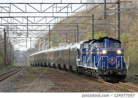 [檔案] 臥舖快船 Cassiopeia、Cassiopeia、Cassiopeia Cruises 將於 2025 年 6 月退役 124977097