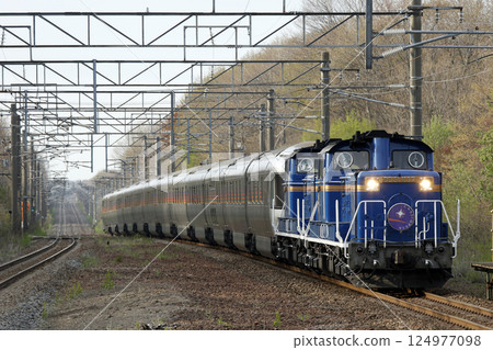 [檔案] 臥舖快船 Cassiopeia、Cassiopeia、Cassiopeia Cruises 將於 2025 年 6 月退役 124977098