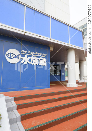 新札幌Sunpiazza水族館(景點和周邊設施系列) 新札幌Sunpiazza水族館(景點和周邊設施系列) 124977492