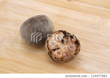 Monk fruit Monk fruit 124977862