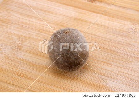 Monk fruit 124977865