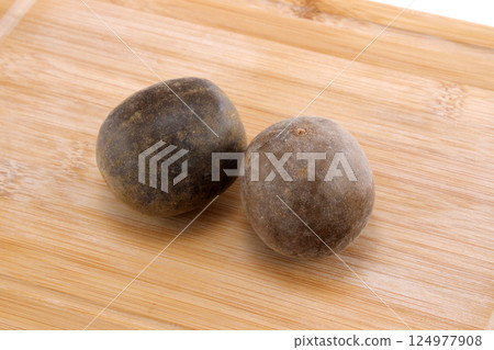 Monk fruit Monk fruit 124977908
