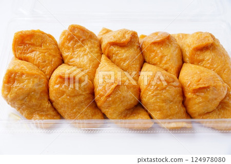 Inari Shimaji 124978080