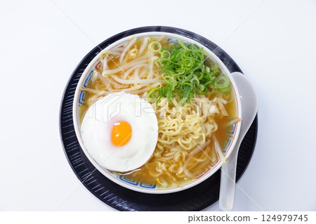 方便麵	 124979745