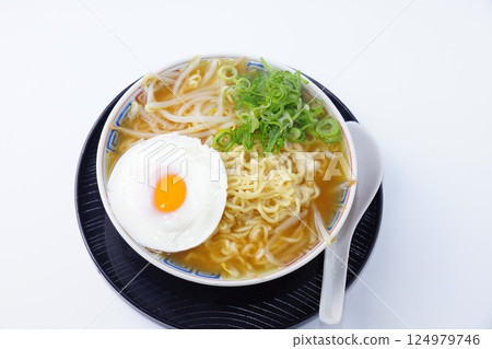 方便麵 方便麵 124979746