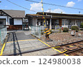 Bushu Araki Station building Bushu Araki Station building 124980038