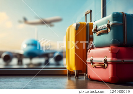 當代旅遊景觀 當代旅遊景觀 124980059