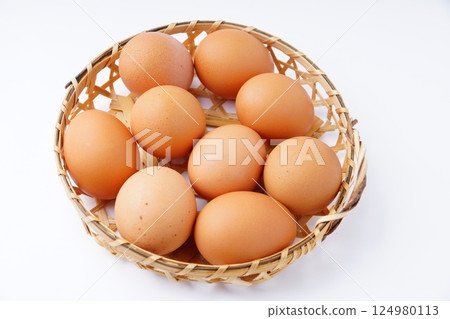 蛋包：紅雞蛋 124980113