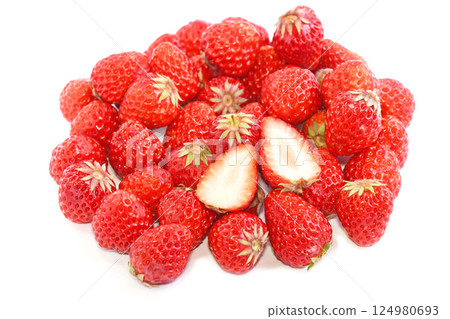 Ichigo（紅臉頰） 124980693