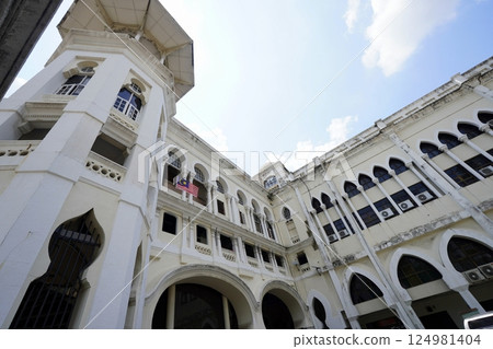 馬來西亞吉隆坡站 馬來西亞吉隆坡站 124981404