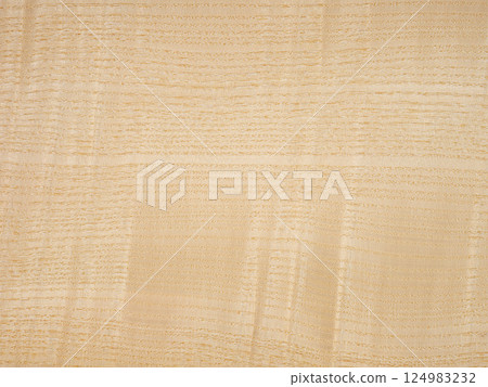 Frise' ash veneer with striking textures and natural wooden appeal 124983232