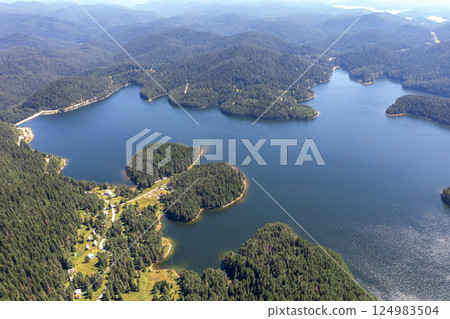 Dam Shiroka Poliana 124983504