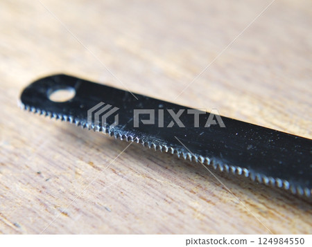 Handy saw blade Handy saw blade 124984550