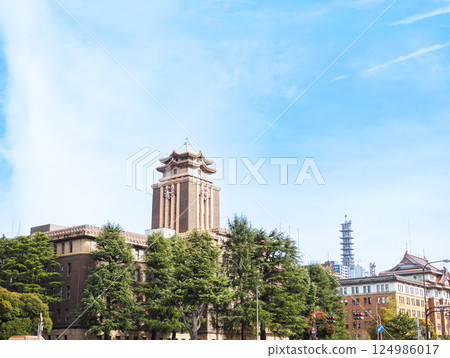 Nagoya City Hall Nagoya City Hall 124986017