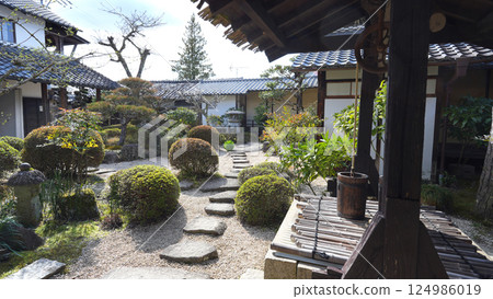 Iwamura cho Kimura住所 124986019