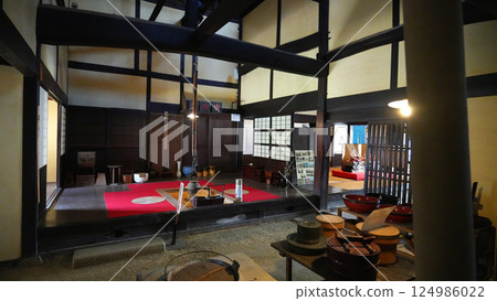 Iwamura cho Kimura residence 124986022