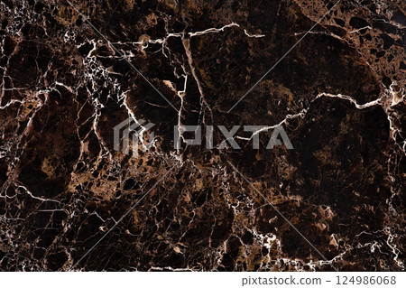 Awesome Imperador Gold - marble background, texture in dark color for your new creative design work. Awesome Imperador Gold - marble background, texture in dark color for your new creative design work. 124986068
