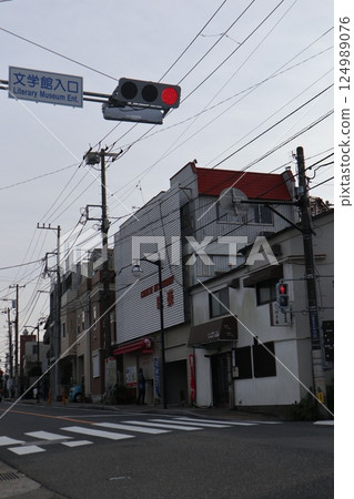 2021, Kanagawa, Kamakura, Scenery, Filming Location, Part 4 2021, Kanagawa, Kamakura, Scenery, Filming Location, Part 4 124989076