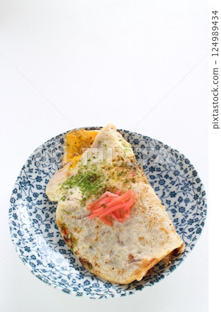 大阪特產烤魷魚 大阪特產烤魷魚 124989434