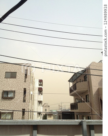 home, house, housing 124989918