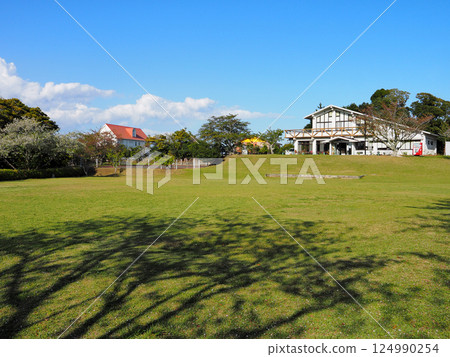 Utami Matsuichi Battlefield Park (Kamogawa City) 124990254