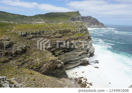 Cape of Good Hope Cape of Good Hope 124991806