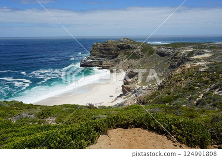 Cape of Good Hope 124991808