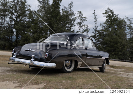 1954 Chevrolet Bel Air Deluxe 1954 Chevrolet Bel Air Deluxe 124992194