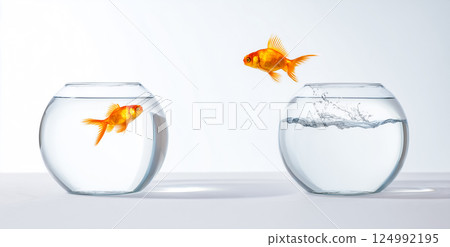 A metaphor for courage and change 124992195