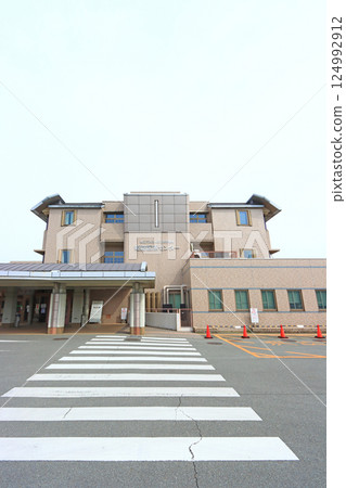 Himeji Medical Center, Himeji City, Hyogo Prefecture Himeji Medical Center, Himeji City, Hyogo Prefecture 124992912