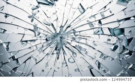 cracked glass texture cracked glass texture 124994737