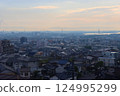 Streets of Aichi Prefecture 124995299