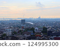 Streets of Aichi Prefecture 124995300