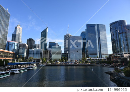 australia, australian, perth 124996933