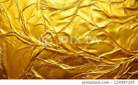 金葉紋理 124997285