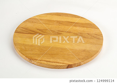 Wooden cutting board kithen equipment 124999114