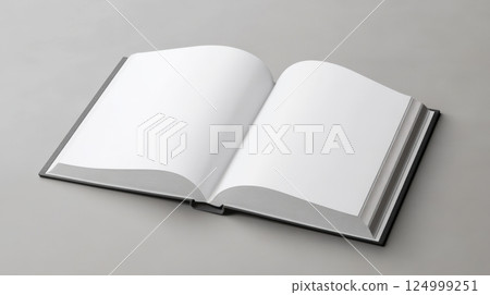 Books Magazine Mockup For Your Design Books Magazine Mockup For Your Design 124999251