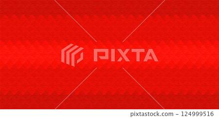 Vector snake pattern. Green dragon scale. Fish texture. Green skin background of reptile mermaid lizard. Oriental monster skin print Vector snake pattern. Green dragon scale. Fish texture. Green skin background of reptile mermaid lizard. Oriental monster skin print 124999516
