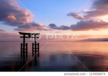 Entrance to the sanctuary Entrance to the sanctuary 124999874