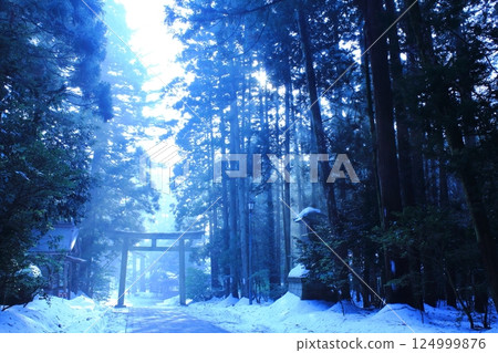 Sacred Time 124999876