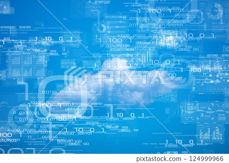 Sky clouds 124999966