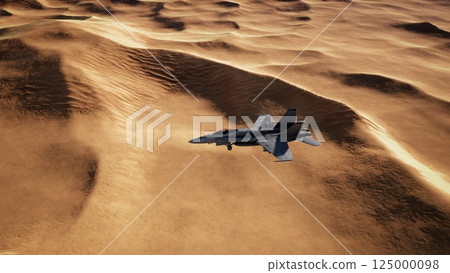 american military plane over the desert american military plane over the desert 125000098