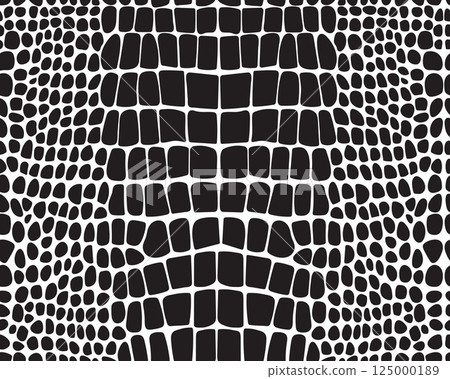 crocodile, alligator, background 125000189