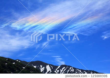 天空出現彩虹的那一天 125000306