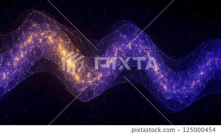 Dark Energy's Embrace 125000454