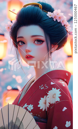 Gentle Bloom 125000467