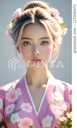 Floral Beauty Floral Beauty 125000472