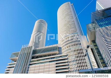 Nagoya Station (Sakuradori Exit), Nagoya City, Aichi Prefecture 125000508