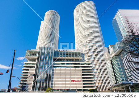 愛知縣名古屋市名古屋站（櫻通口） 125000509