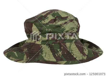 jungle camo boonie hat 125001073